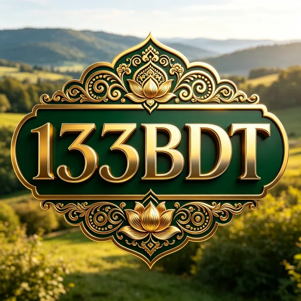 133BDT